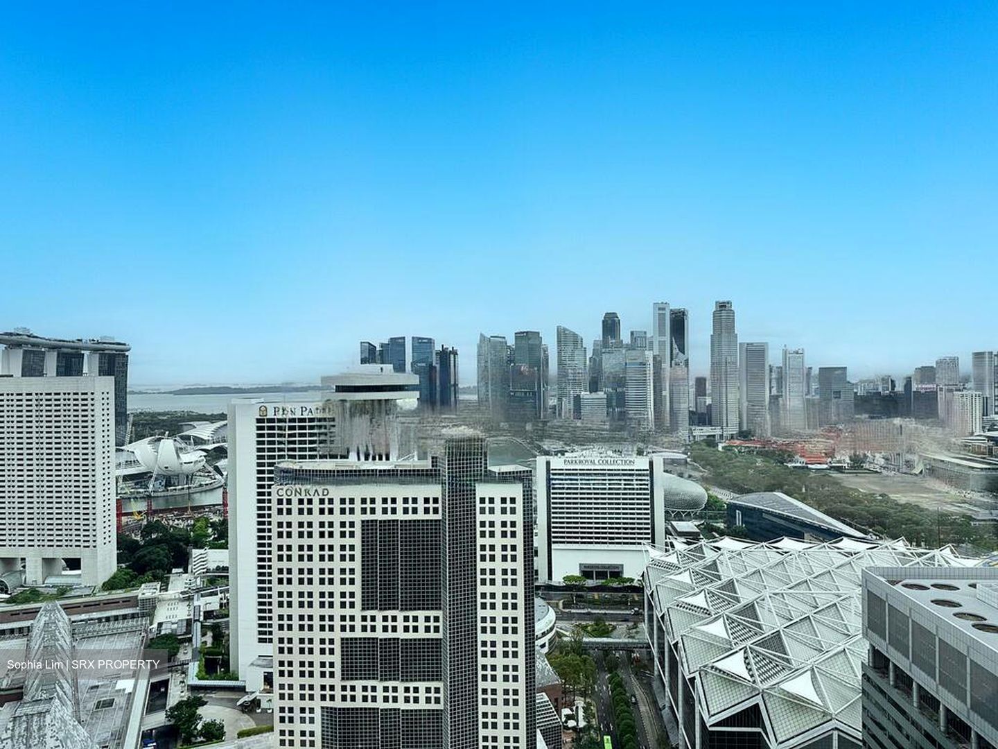 Suntec Tower Five (D1), Office #487784791